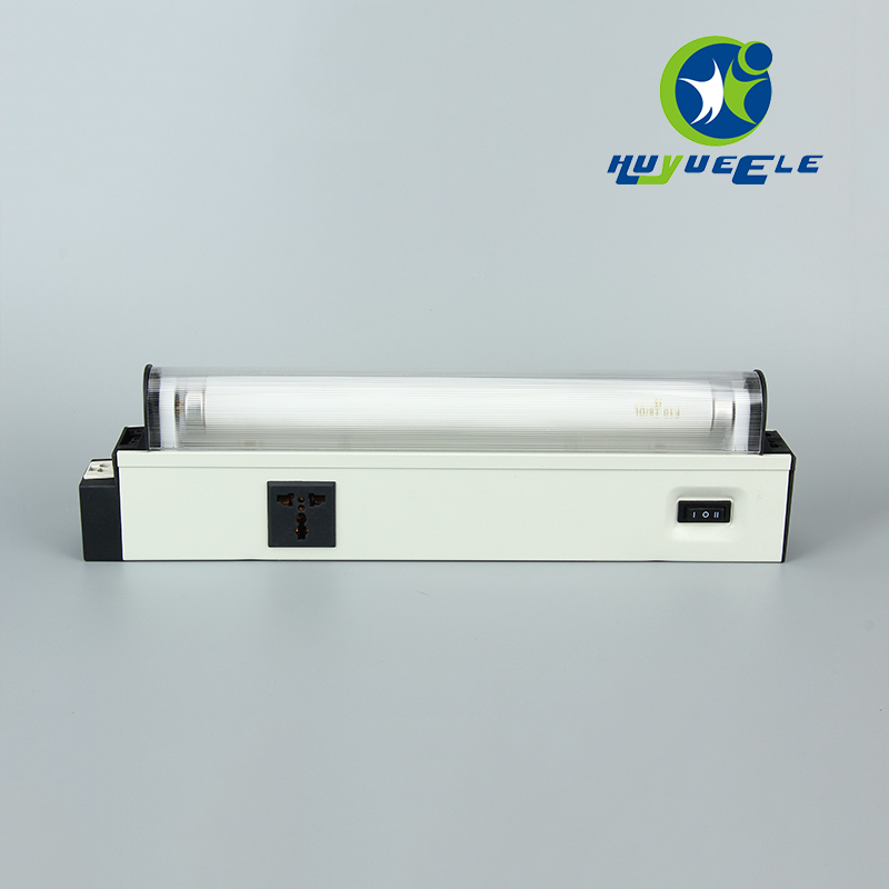 機柜照明燈10W 機柜電子照明燈 LED逆變器柜照明燈