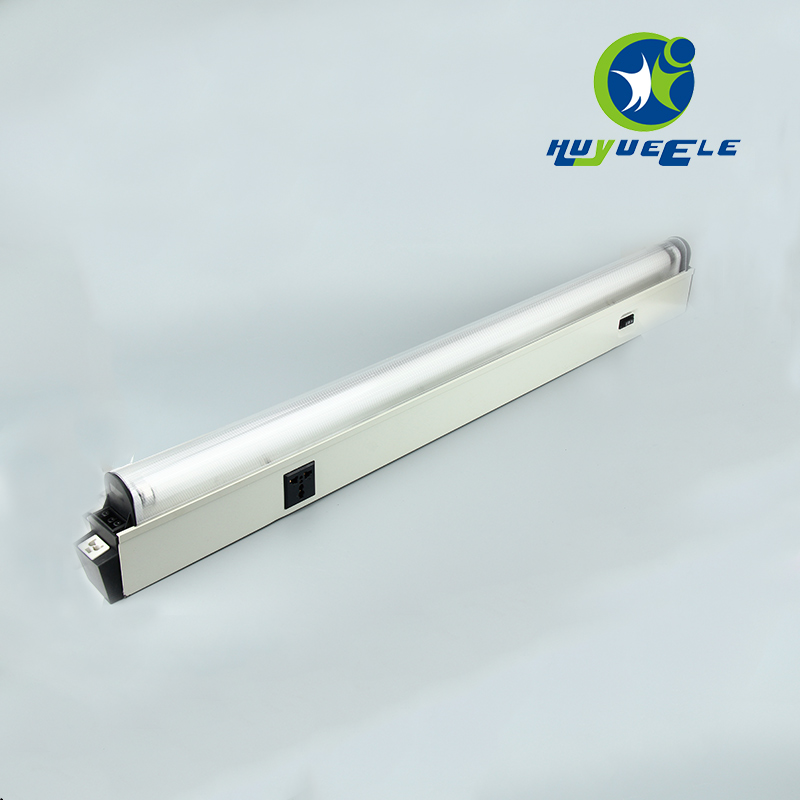 威圖機柜照明燈10W 14W 18W 30W 電控柜照明燈